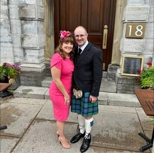 Meet your Posher, Andréane